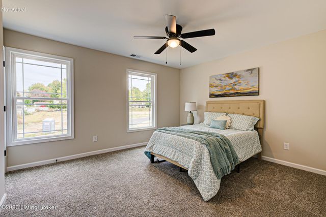 Lot 43 Jacks Landing, Louisville, KY 40291
