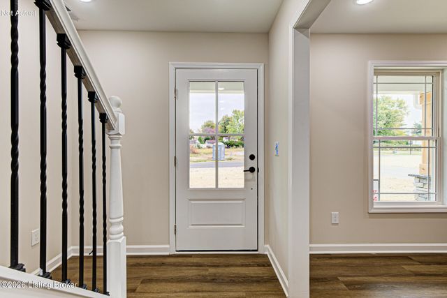 Lot 43 Jacks Landing, Louisville, KY 40291