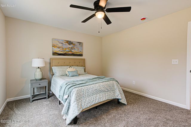Lot 43 Jacks Landing, Louisville, KY 40291