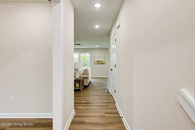 Lot 43 Jacks Landing, Louisville, KY 40291