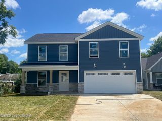 Lot 43 Jacks Landing, Louisville, KY 40291
