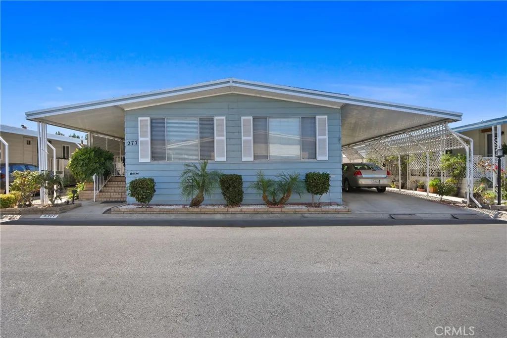 3800 Bradford 277, La Verne, CA 91750