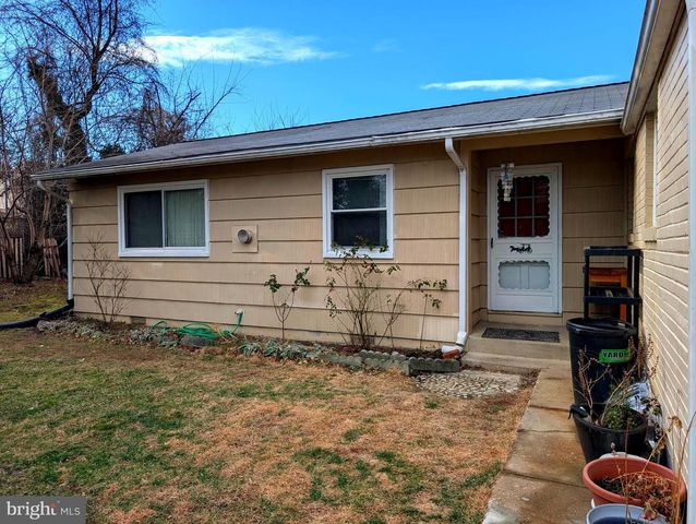 12816 VALLEYWOOD DR, Silver Spring, MD 20906