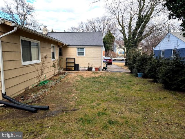 12816 VALLEYWOOD DR, Silver Spring, MD 20906