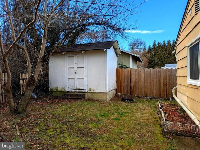 12816 VALLEYWOOD DR, Silver Spring, MD 20906