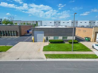 450 Bennett Road, Elk Grove Village, IL 60007