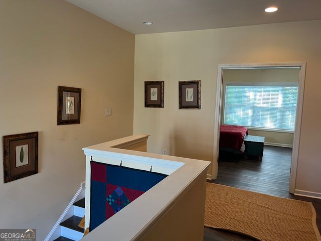 3519 Henderson Reserve, Atlanta, GA 30341