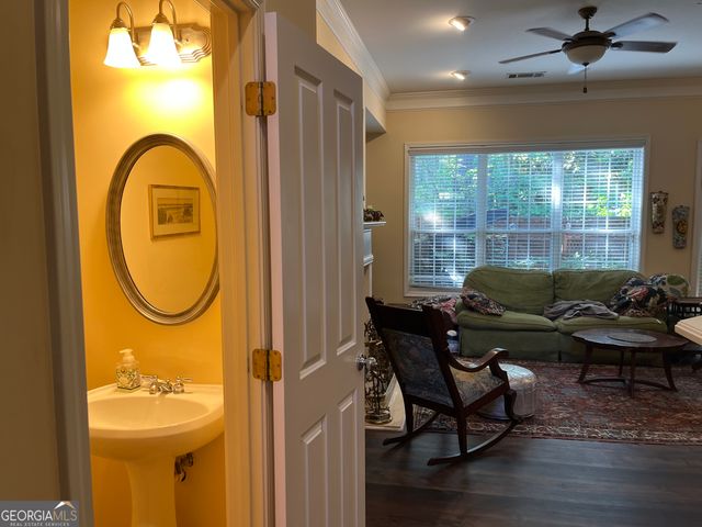3519 Henderson Reserve, Atlanta, GA 30341