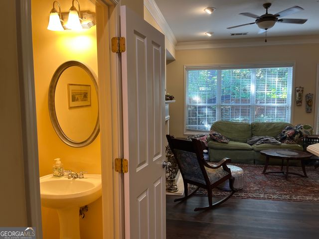 3519 Henderson Reserve, Atlanta, GA 30341