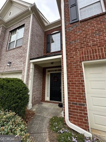 3519 Henderson Reserve, Atlanta, GA 30341