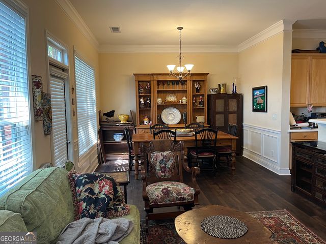 3519 Henderson Reserve, Atlanta, GA 30341