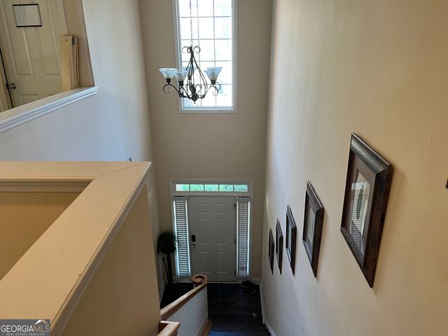 3519 Henderson Reserve, Atlanta, GA 30341
