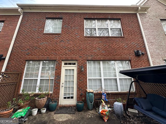 3519 Henderson Reserve, Atlanta, GA 30341