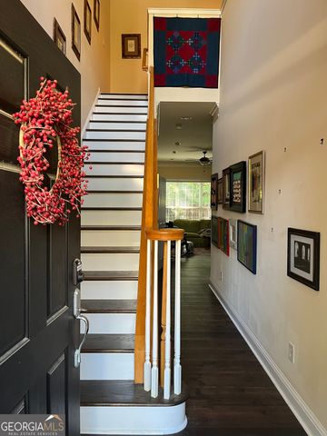3519 Henderson Reserve, Atlanta, GA 30341