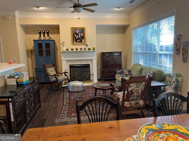 3519 Henderson Reserve, Atlanta, GA 30341