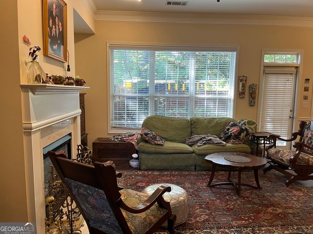 3519 Henderson Reserve, Atlanta, GA 30341