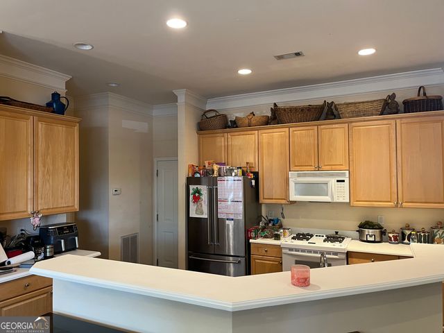 3519 Henderson Reserve, Atlanta, GA 30341