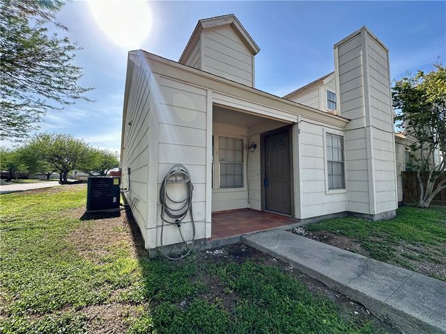 7202 Mansions Dr E3, Corpus Christi, TX 78414