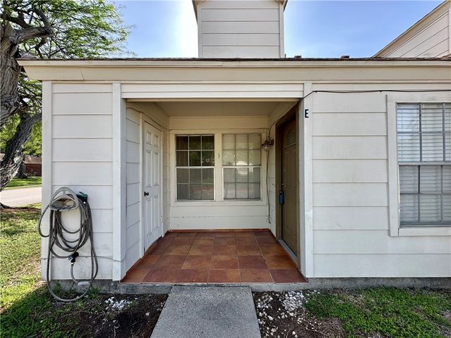 7202 Mansions Dr E3, Corpus Christi, TX 78414