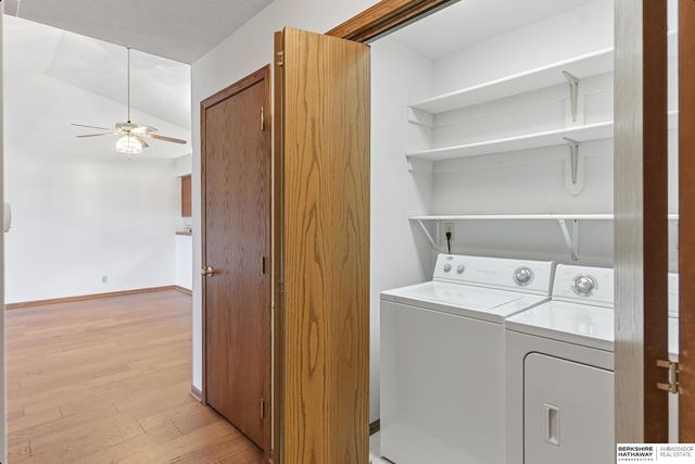 1127 N Cottonwood Street, Wahoo, NE 68066