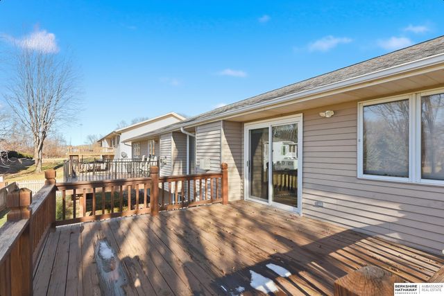 1127 N Cottonwood Street, Wahoo, NE 68066