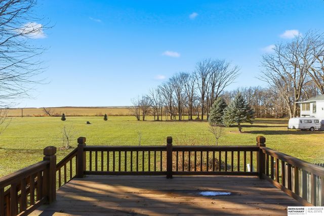 1127 N Cottonwood Street, Wahoo, NE 68066