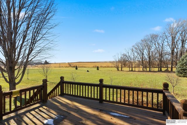 1127 N Cottonwood Street, Wahoo, NE 68066