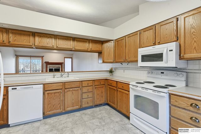 1127 N Cottonwood Street, Wahoo, NE 68066