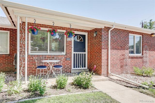 5715 E 13th Avenue, Denver, CO 80220