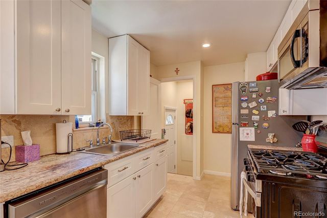 5715 E 13th Avenue, Denver, CO 80220