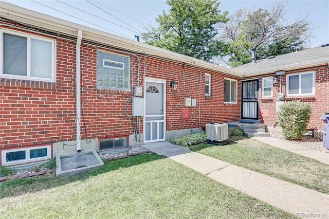 5715 E 13th Avenue, Denver, CO 80220
