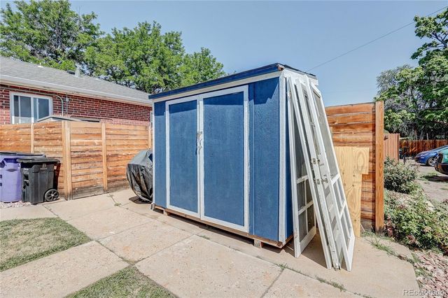 5715 E 13th Avenue, Denver, CO 80220