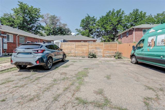 5715 E 13th Avenue, Denver, CO 80220