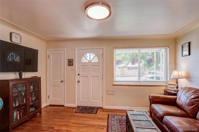 5715 E 13th Avenue, Denver, CO 80220