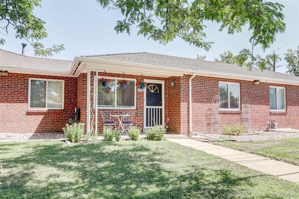 5715 E 13th Avenue, Denver, CO 80220