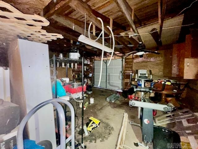 2206 E Dixon Road, Little Rock, AR 72209