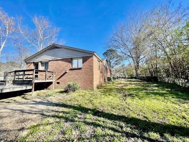 2206 E Dixon Road, Little Rock, AR 72209