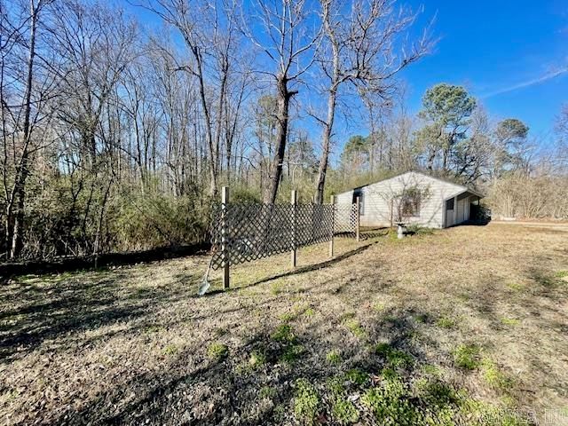 2206 E Dixon Road, Little Rock, AR 72209