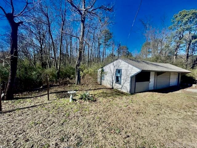 2206 E Dixon Road, Little Rock, AR 72209