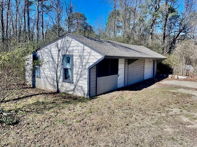 2206 E Dixon Road, Little Rock, AR 72209