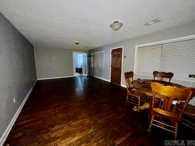 2206 E Dixon Road, Little Rock, AR 72209