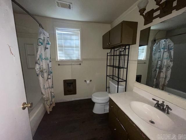 2206 E Dixon Road, Little Rock, AR 72209