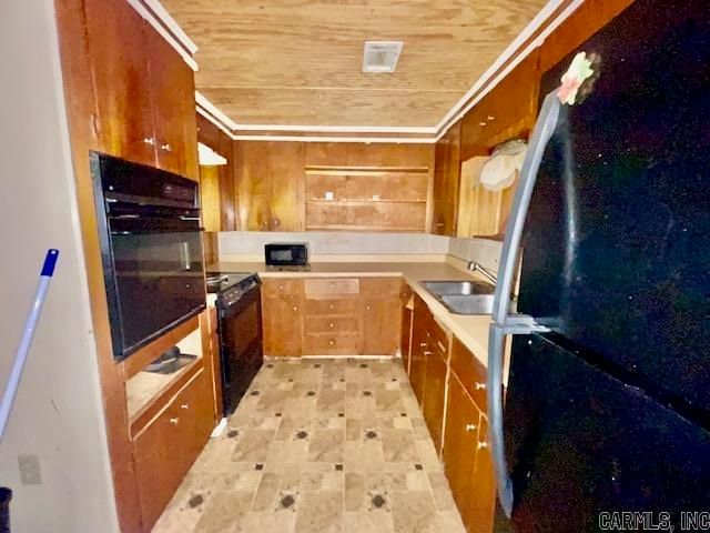 2206 E Dixon Road, Little Rock, AR 72209