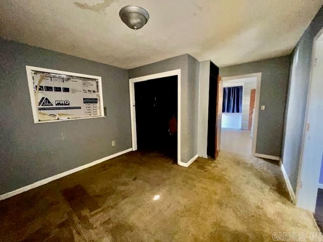 2206 E Dixon Road, Little Rock, AR 72209