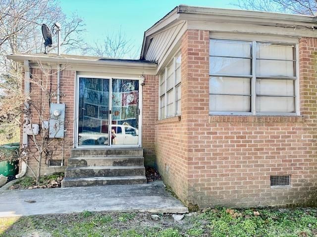 2206 E Dixon Road, Little Rock, AR 72209