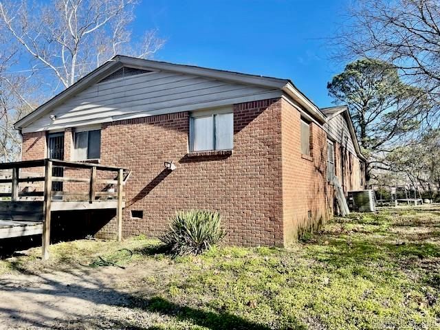 2206 E Dixon Road, Little Rock, AR 72209