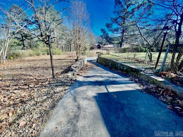 2206 E Dixon Road, Little Rock, AR 72209