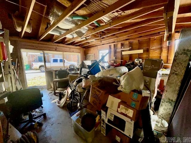 2206 E Dixon Road, Little Rock, AR 72209