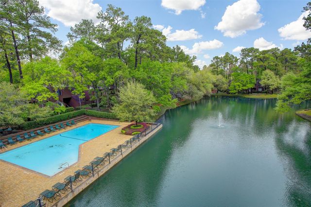 222 Litchfield Lane, Houston, TX 77024