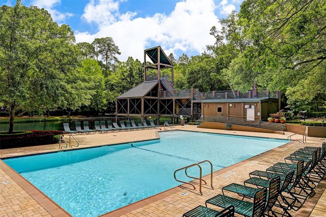 222 Litchfield Lane, Houston, TX 77024